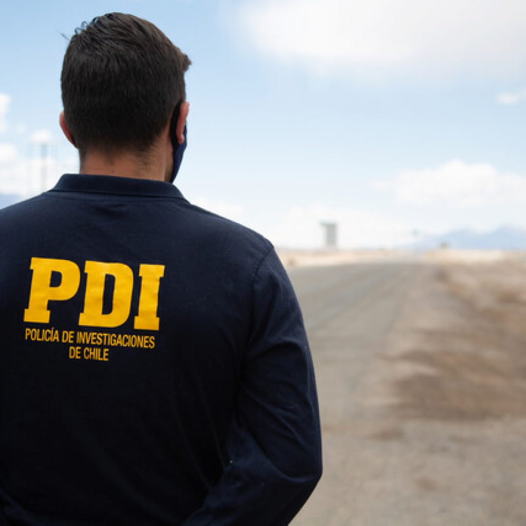 PDI denunció que detective tendría vínculos con narcotraficantes