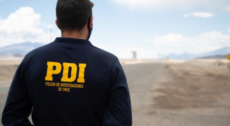 PDI denunció que detective tendría vínculos con narcotraficantes