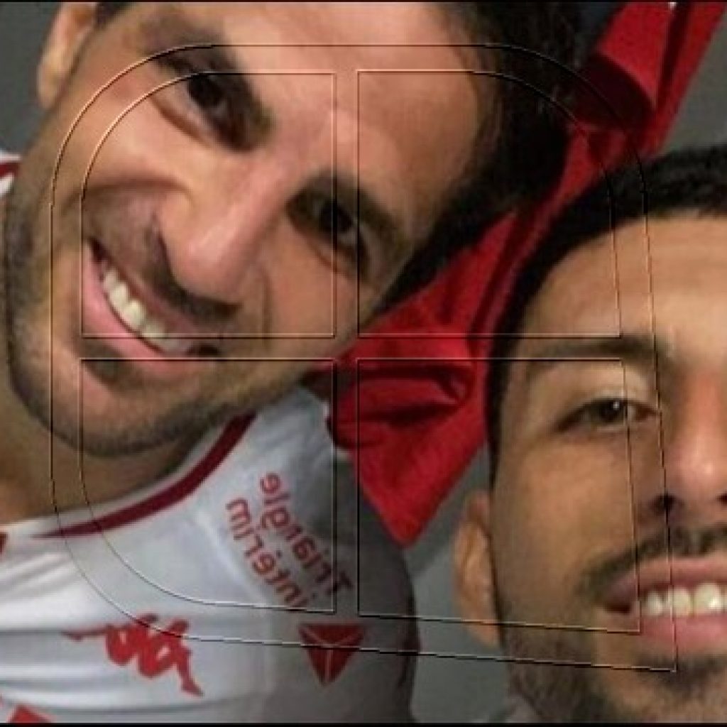 Cesc Fàbregas: "Guillermo Maripán tiene un nivel increíble"