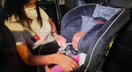 Uso de sistemas de retención infantil redujeron muertes de menores en 51%