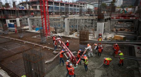 Autoridades de Salud visitaron obras del nuevo Hospital del Salvador