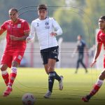 Colo Colo igualó con Curicó Unido en amistoso de pretemporada