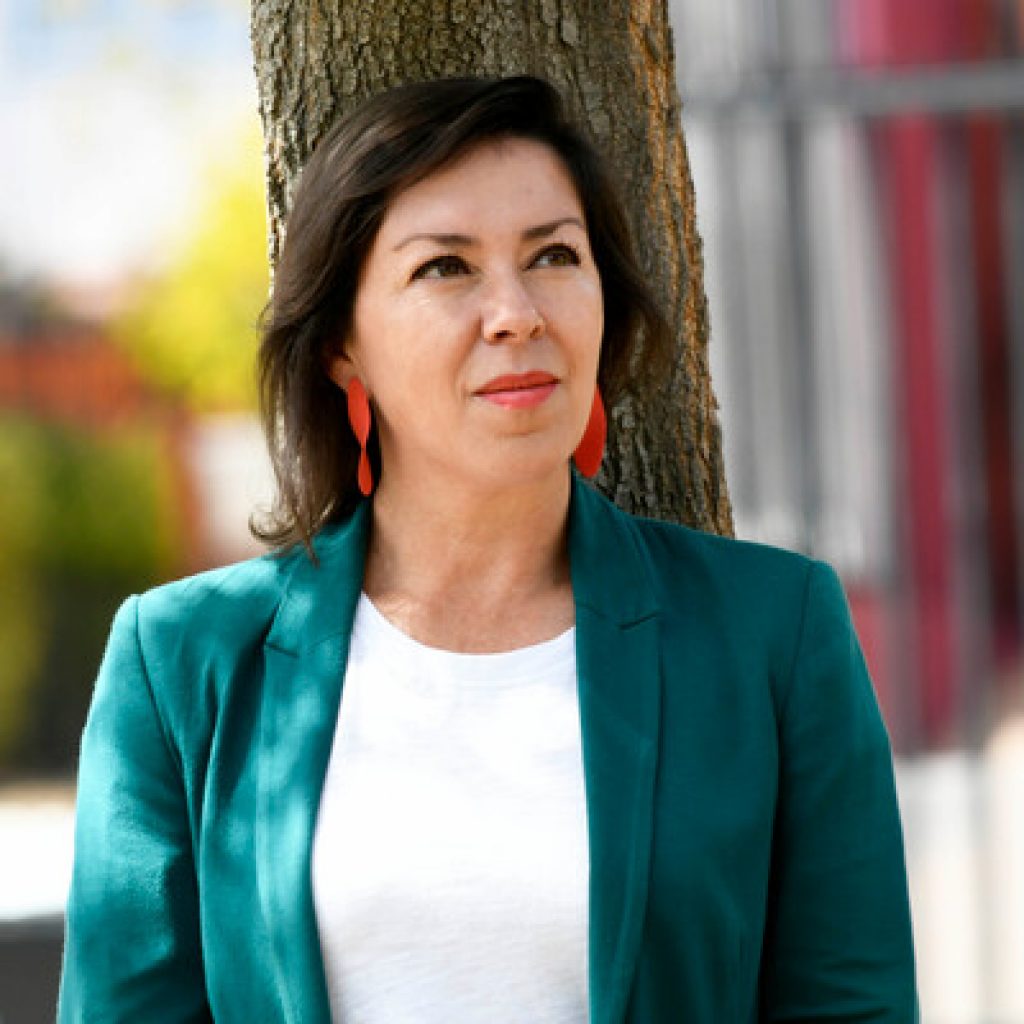 Gianina Figueroa: Gobierno salva a Enjoy y envía a la quiebra a las Pymes