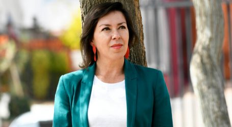 Gianina Figueroa: Gobierno salva a Enjoy y envía a la quiebra a las Pymes