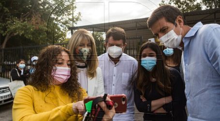 Senadora Rincón: “La seguridad de la ciudadanía tiene que ver con dignidad”