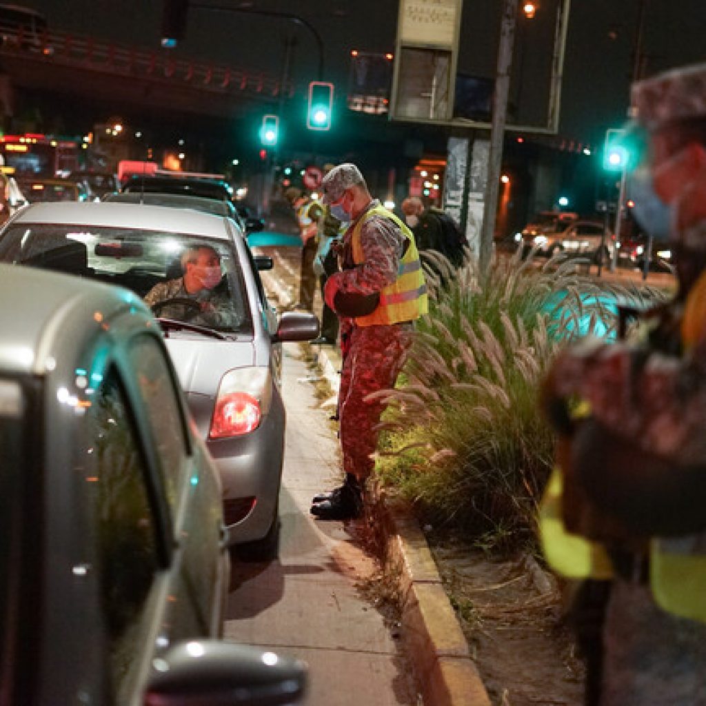 Gobierno informa nuevas exigencias para permiso único colectivo