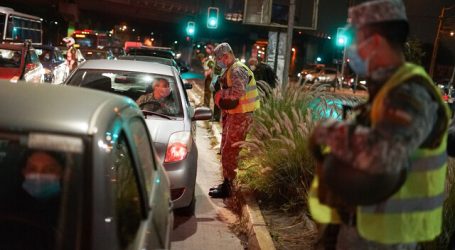 Gobierno informa nuevas exigencias para permiso único colectivo