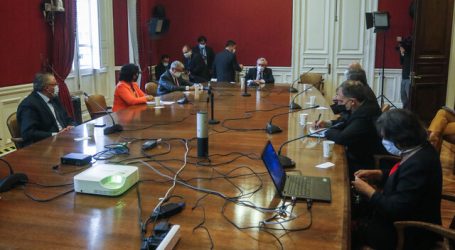 CRUCH integrará mesa de trabajo en Educación comprometida por Provoste