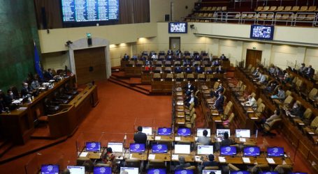 Este miércoles se votará proyecto de royalty minero en la Cámara de Diputados