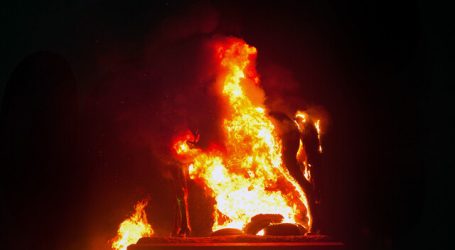 Hechos icónicos marcan la histora de la Plaza Baquedano desde el año 2015