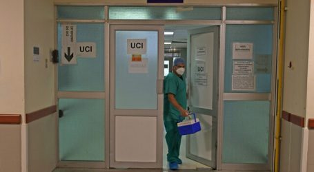 Reportan 194 casos nuevos y 3 fallecidos por Covid-19 en la región de Coquimbo