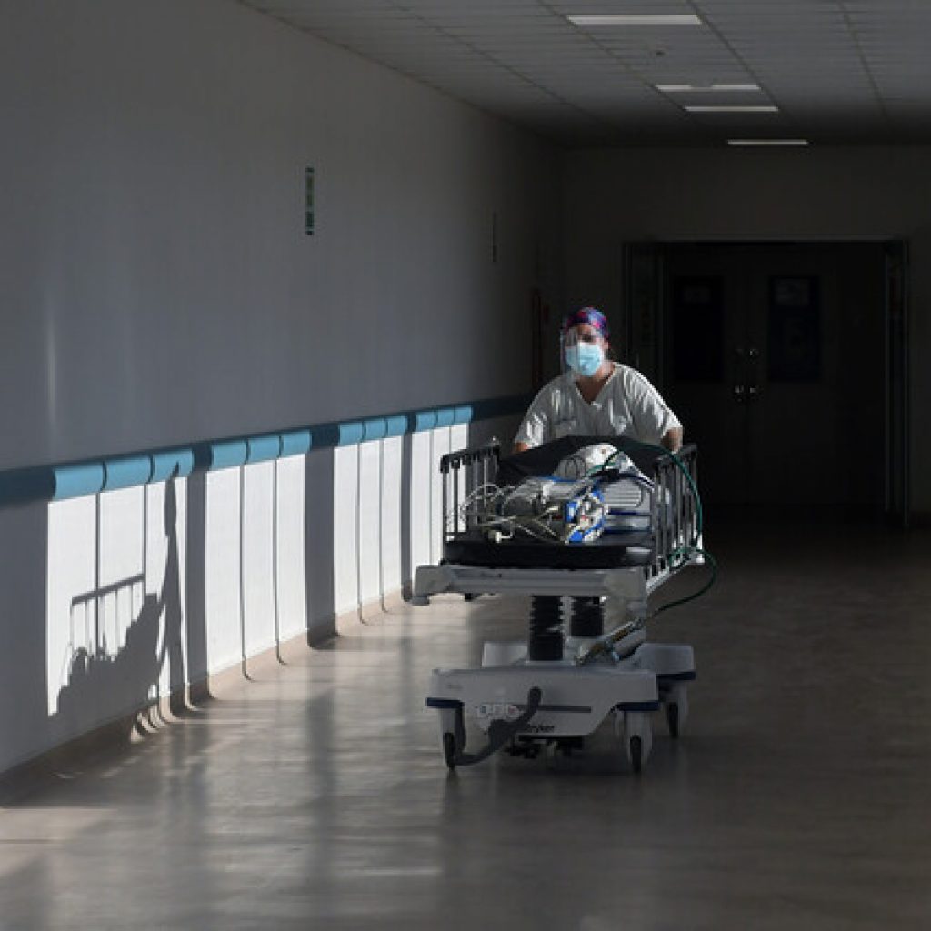 Italia roza los 23.700 casos de coronavirus y 460 muertes en últimas 24 horas
