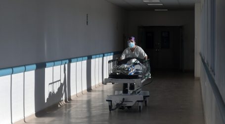 Italia roza los 23.700 casos de coronavirus y 460 muertes en últimas 24 horas