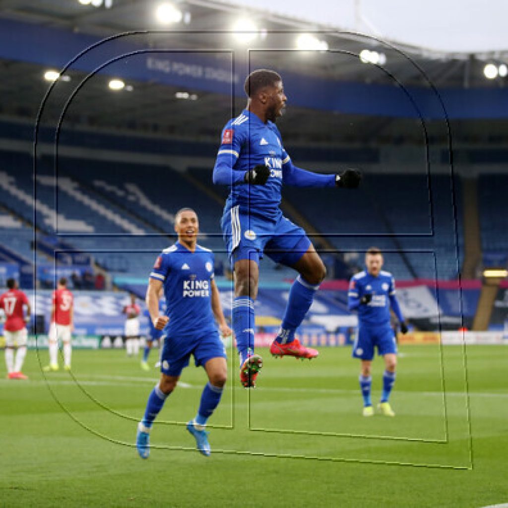 FA Cup: Leicester y el Chelsea avanzan a las semifinales