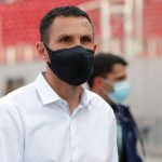 Gustavo Poyet: "Va a ser difícil ante Ñublense. Cambiaron muchos jugadores"