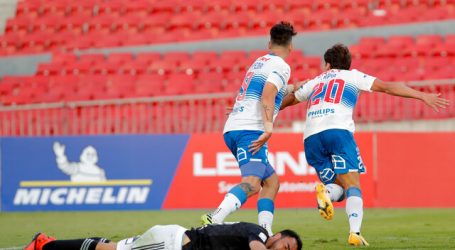 Gustavo Quinteros: “Le entregamos el balón al rival, ese fue el error”