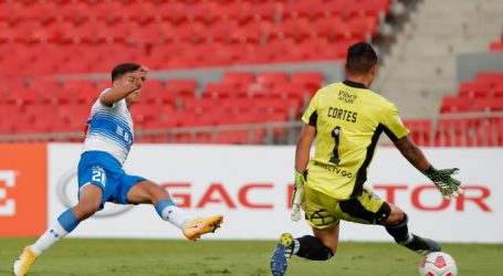 La UC supera en gran reacción a Colo Colo y se queda con la Supercopa