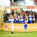 Camarín de la UC: "El plantel siempre creyó. Hubo mucho espíritu y entrega"