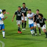 Falcón y su expulsión: "Fue un momento de calentura por un par de provocaciones"