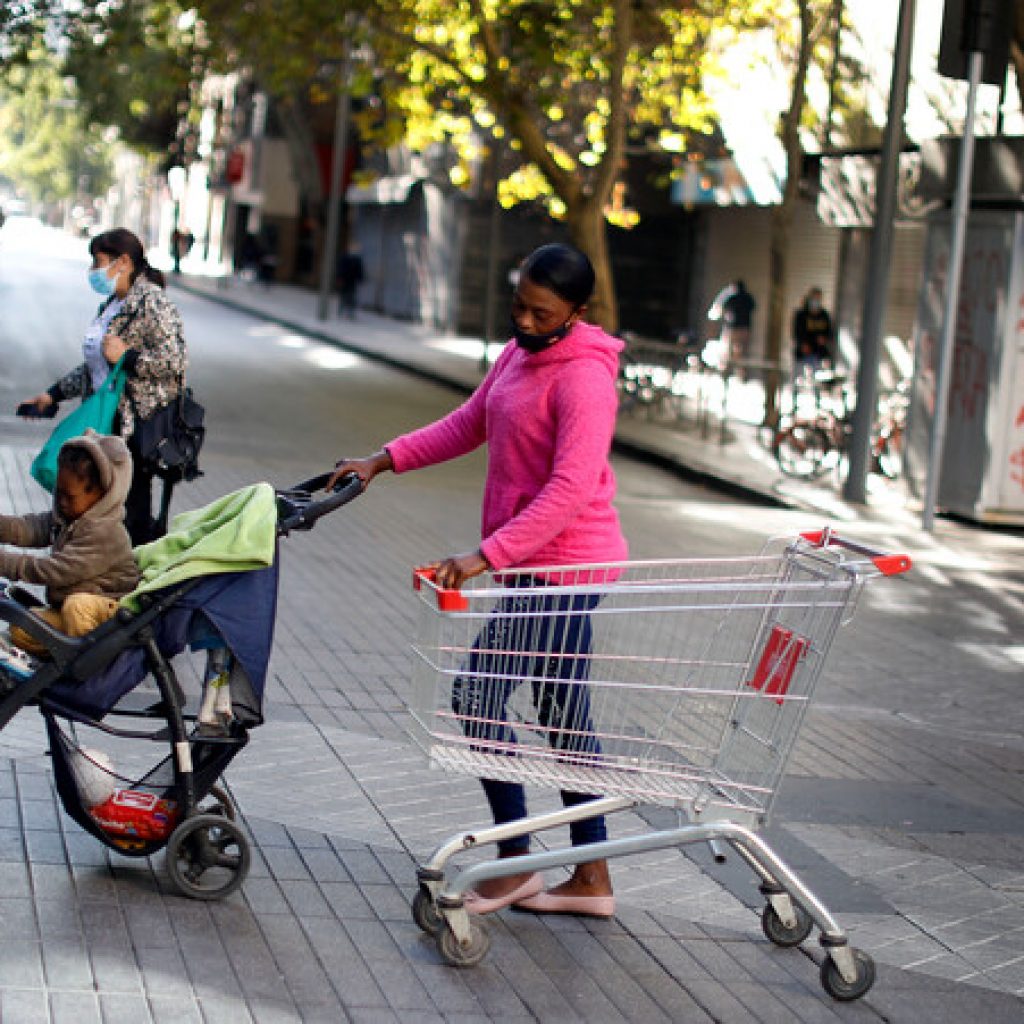 Paso a Paso: 21 comunas de la RM pasarán a cuarentena a partir de este jueves