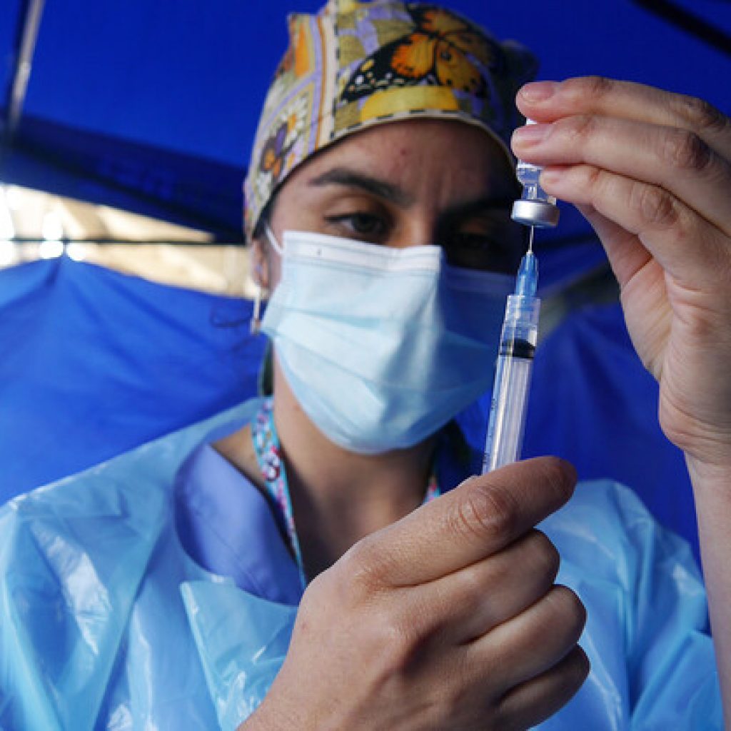 Suecia administrará la vacuna de AstraZeneca a los mayores de 65 años