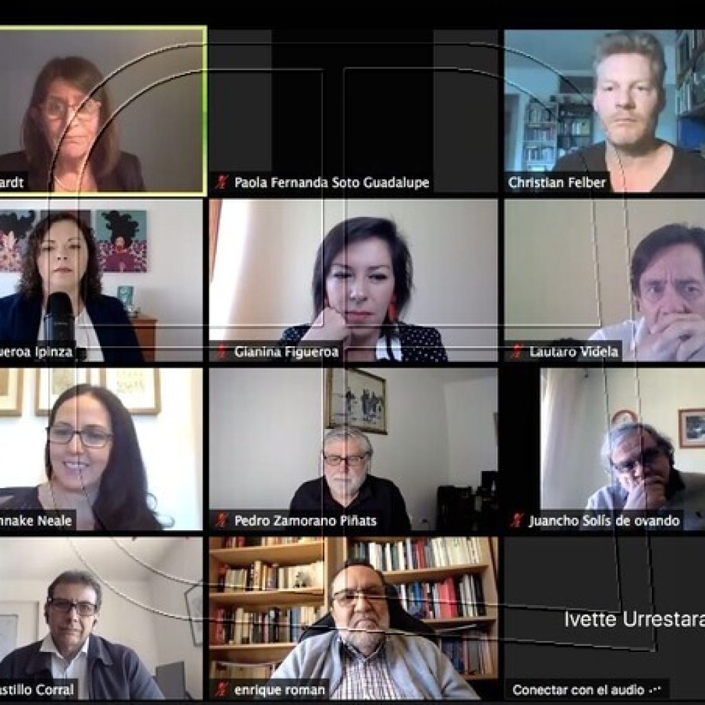 Nueva Constitución: ¿Un camino hacia la Economía del Bien Común?