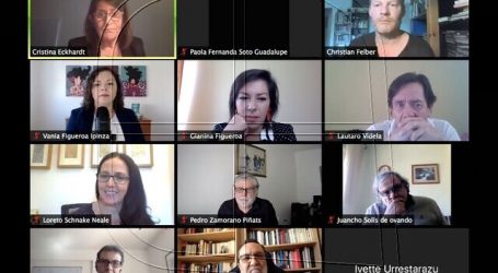 Nueva Constitución: ¿Un camino hacia la Economía del Bien Común?