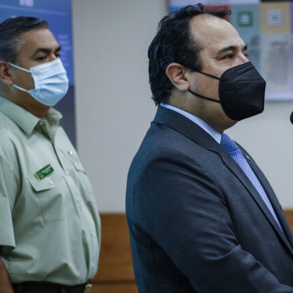 Galli reacciona por huelga de imputados y condenados por delitos terroristas