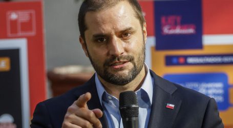 Postergación de elecciones: Gobierno critica y acusa ‘chantaje’ de la oposición