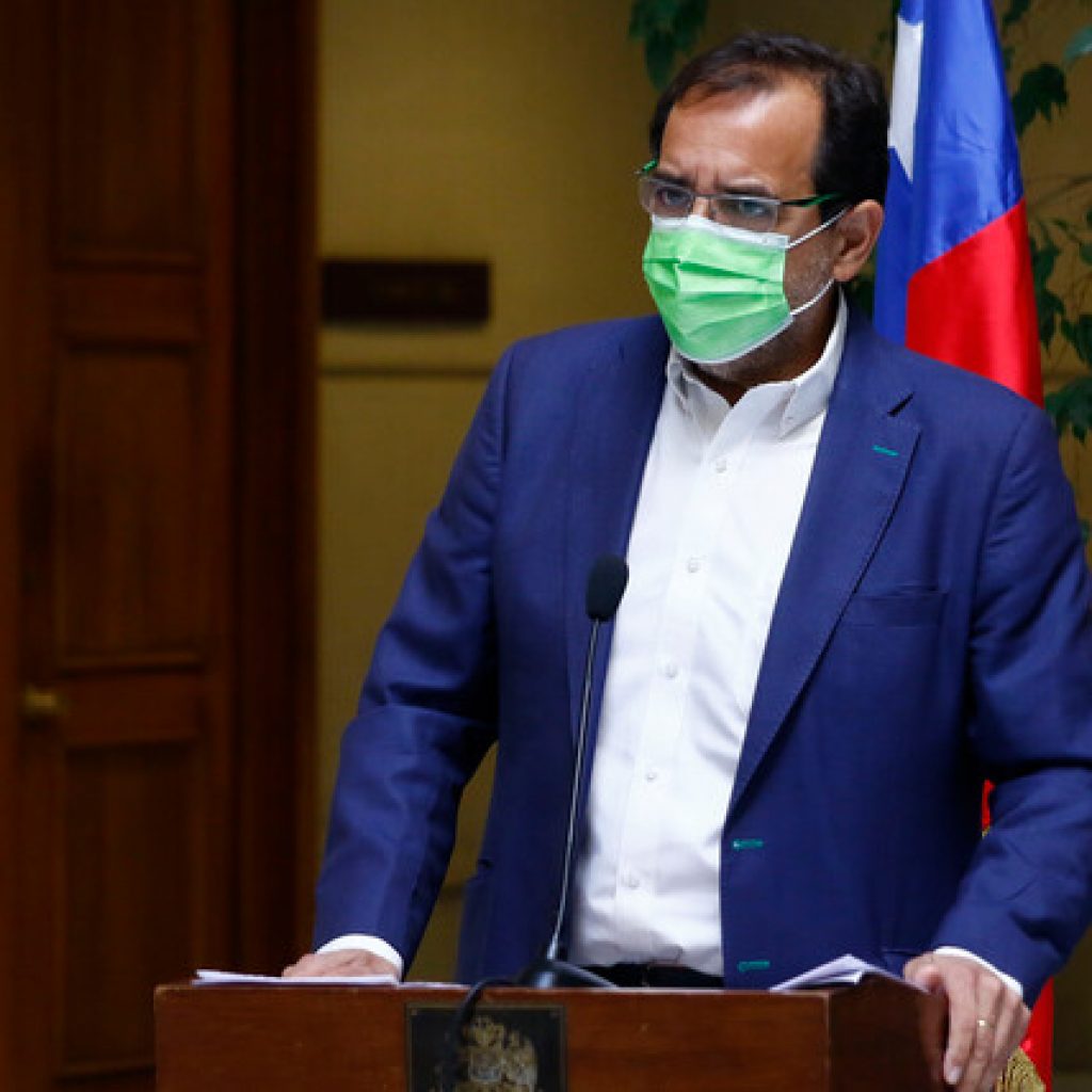 Mulet: “No se ha demostrado que por el hecho de ir a votar aumentan contagios"