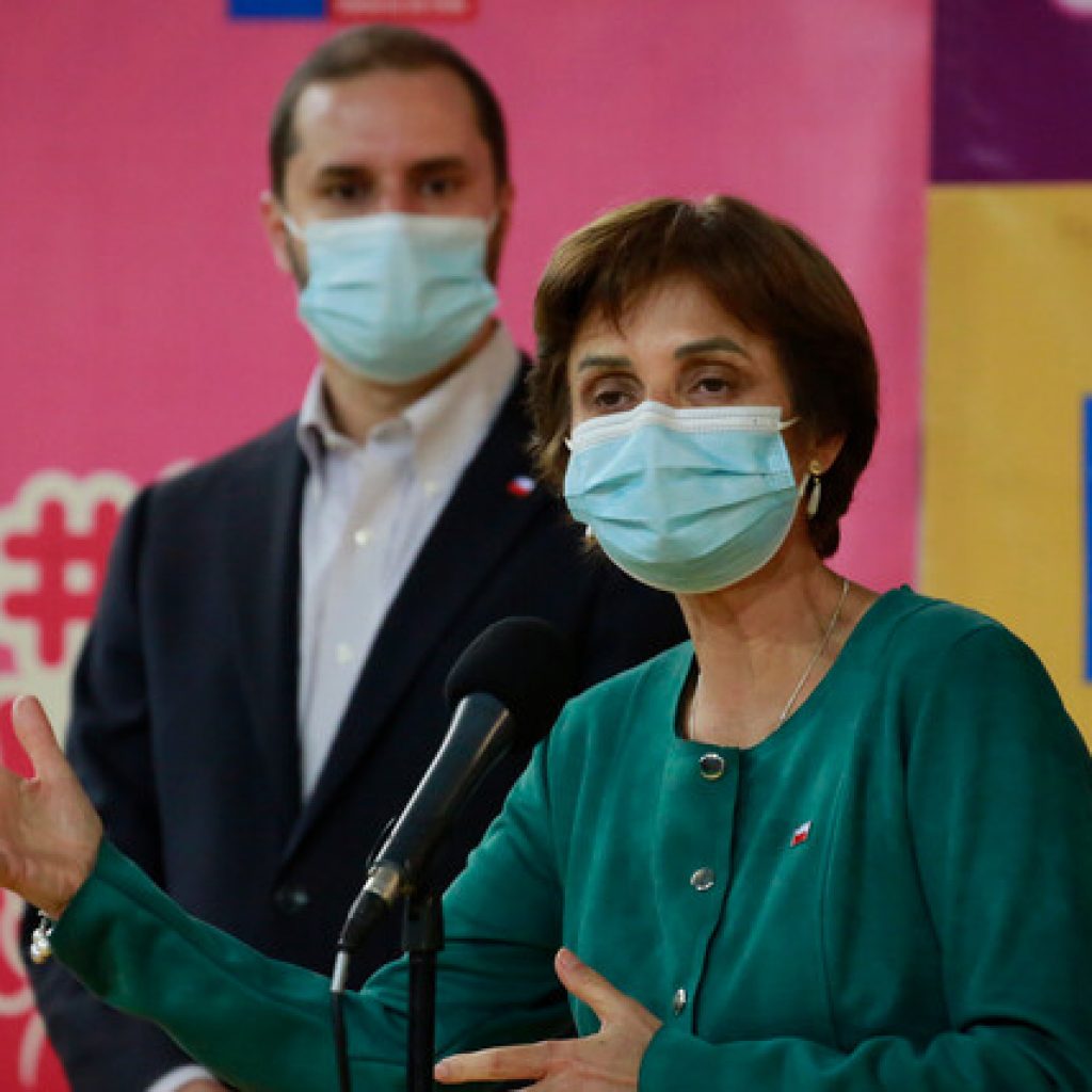 Daza confirma 176 casos y 3 niños fallecidos por PIMS desde inicio de pandemia