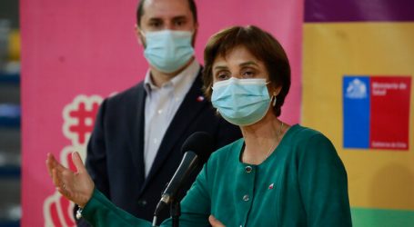 Daza confirma 176 casos y 3 niños fallecidos por PIMS desde inicio de pandemia