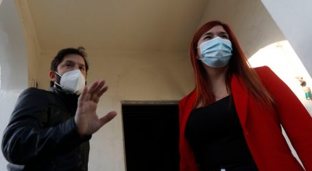 RD espera que Boric sea el candidato presidencial de todo el Frente Amplio