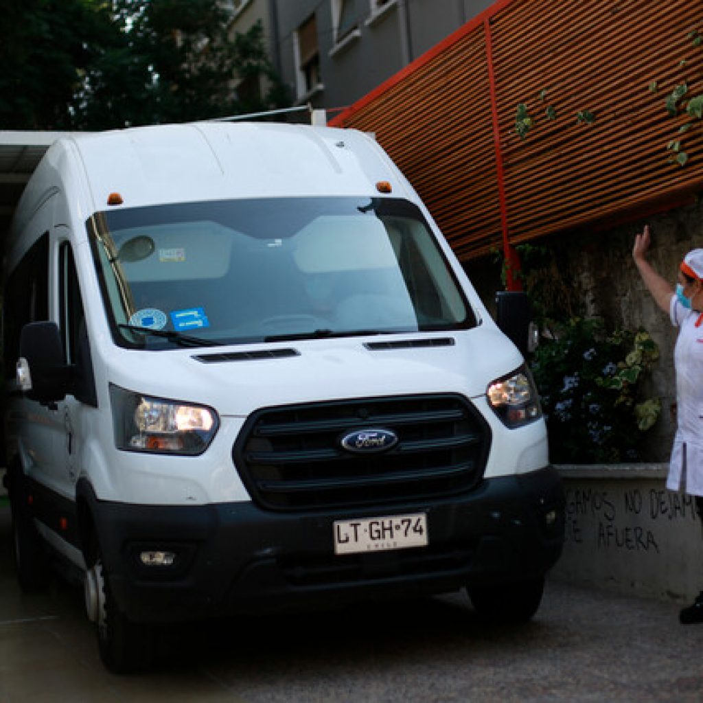 Jueza de Familia investiga presunto maltrato en hogar del Sename