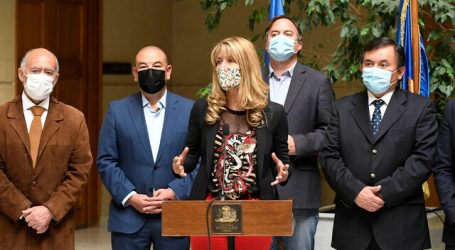 Ingresan reforma para establecer Renta Básica y Universal de Emergencia