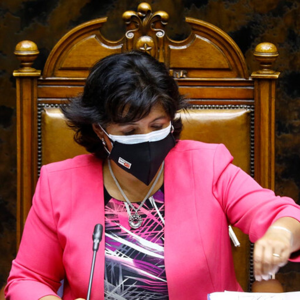 Oposición exige mayores medidas económicas ante postergación de elecciones