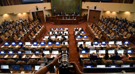 Cámara aprueba extender el plazo para el funcionamiento telemático del Congreso