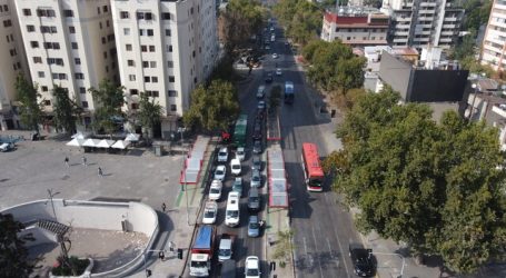 “Paso a Paso”: Toda la RM quedará en Cuarentena desde este sábado