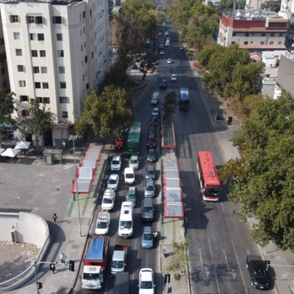 Autoridades llamaron a respetar las restricciones por cuarentenas en 21 comunas