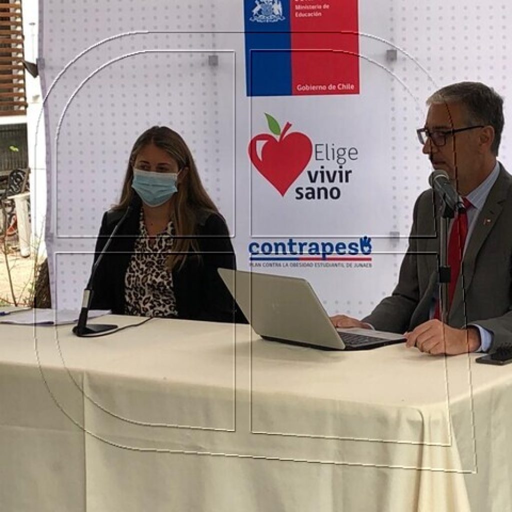 Mapa nutricional detecta profundo impacto de la pandemia en aumento de obesidad