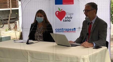 Mapa nutricional detecta profundo impacto de la pandemia en aumento de obesidad