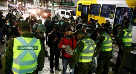 Autoridades presentaron plan de fiscalización nacional para este fin de semana