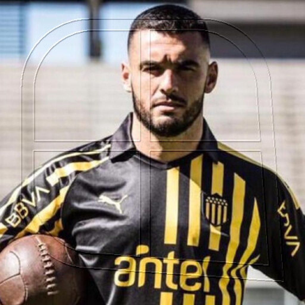 Dirigente de Peñarol: "No hubo oferta formal de Colo Colo por Formiliano"