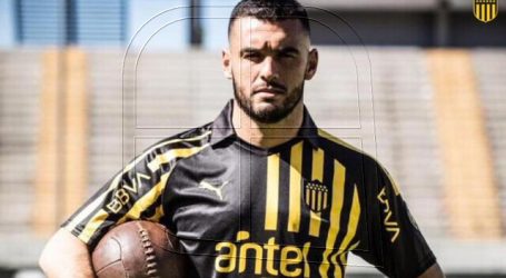 Dirigente de Peñarol: “No hubo oferta formal de Colo Colo por Formiliano”