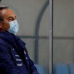 Martín Lasarte: "Quedamos satisfechos porque en el debut nos vimos bien"