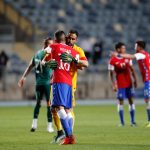 Claudio Bravo y el triunfo sobre Bolivia: "Deja muy buenas sensaciones"