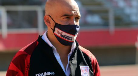 Curicó Unido superó a Melipilla en el arranque del Campeonato Nacional 2021