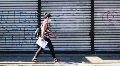 “Paso a Paso”: 11 comunas retroceden a Cuarentena y 4 a Transición