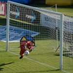 Everton y O'Higgins no se sacaron ventaja en Viña: 1-1 en el Sausalito