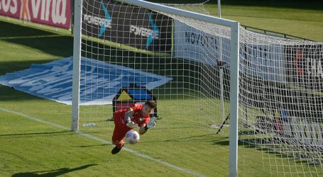 Everton y O’Higgins no se sacaron ventaja en Viña: 1-1 en el Sausalito